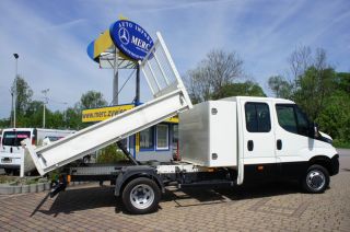 Iveco Daily 35C13